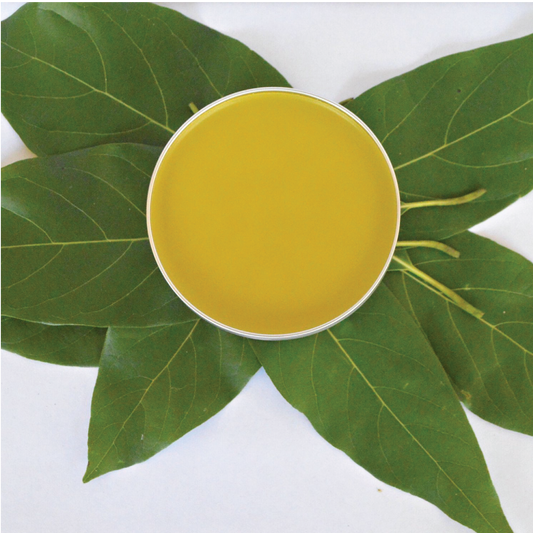 Butjiriŋaniŋ Healing Balm