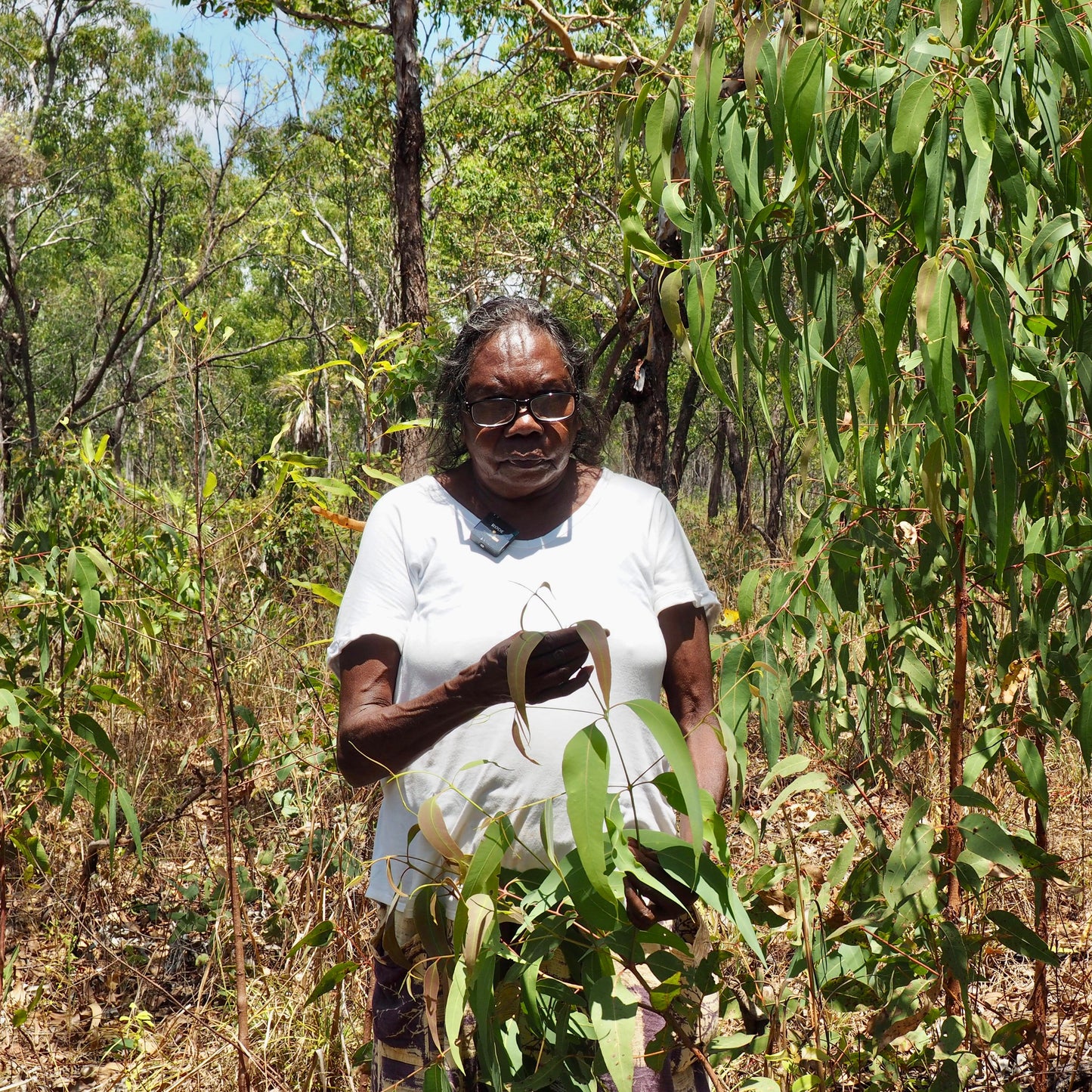 Gadayka Breathe Balm