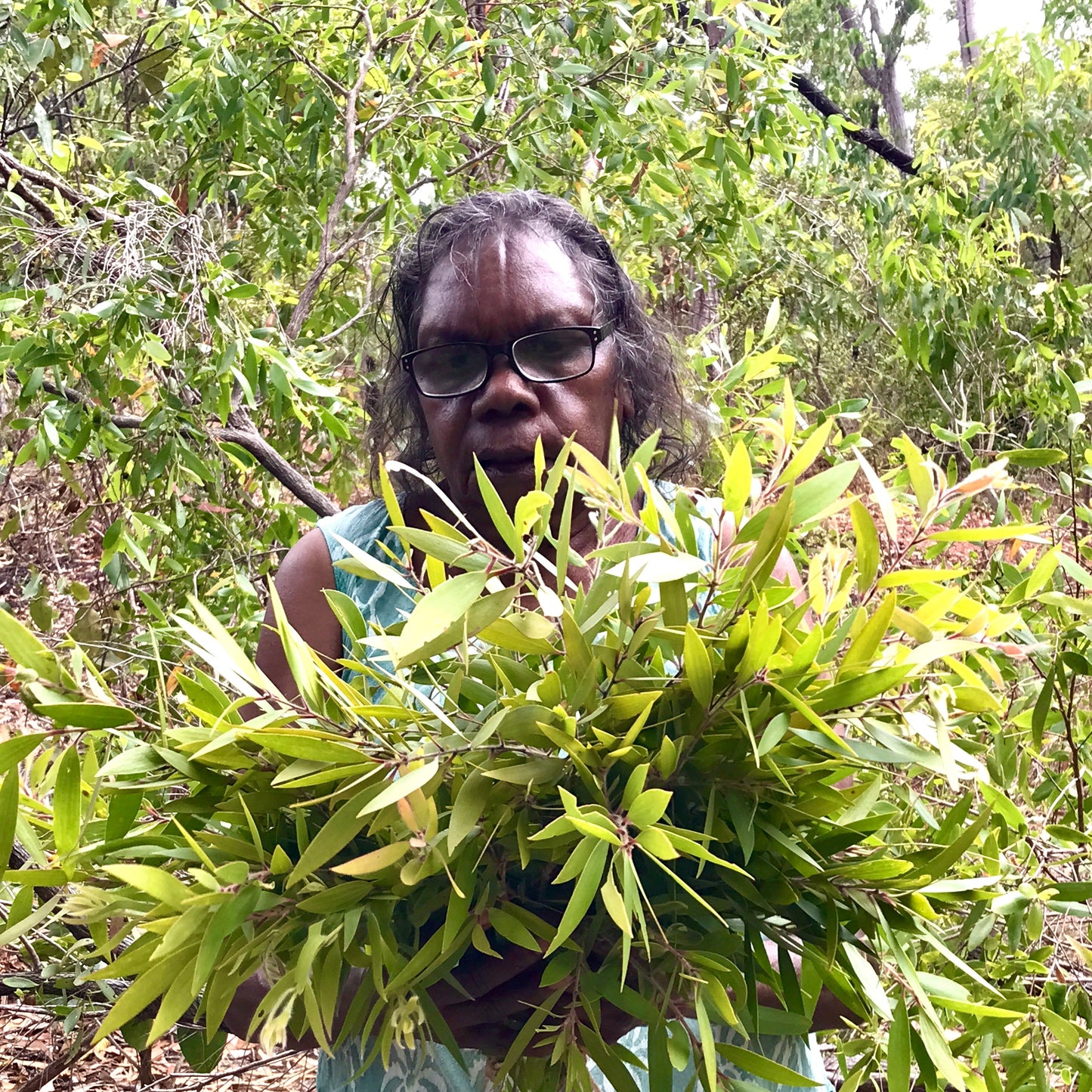 Nämbarra Skin Recovery Balm
