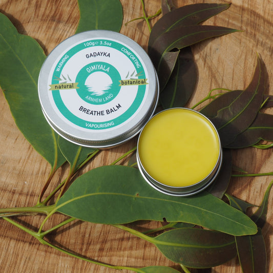 Gadayka Breathe Balm