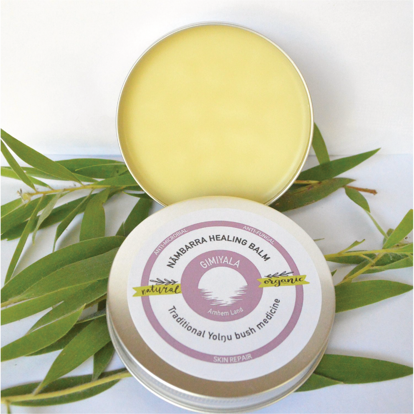 Nämbarra Skin Recovery Balm