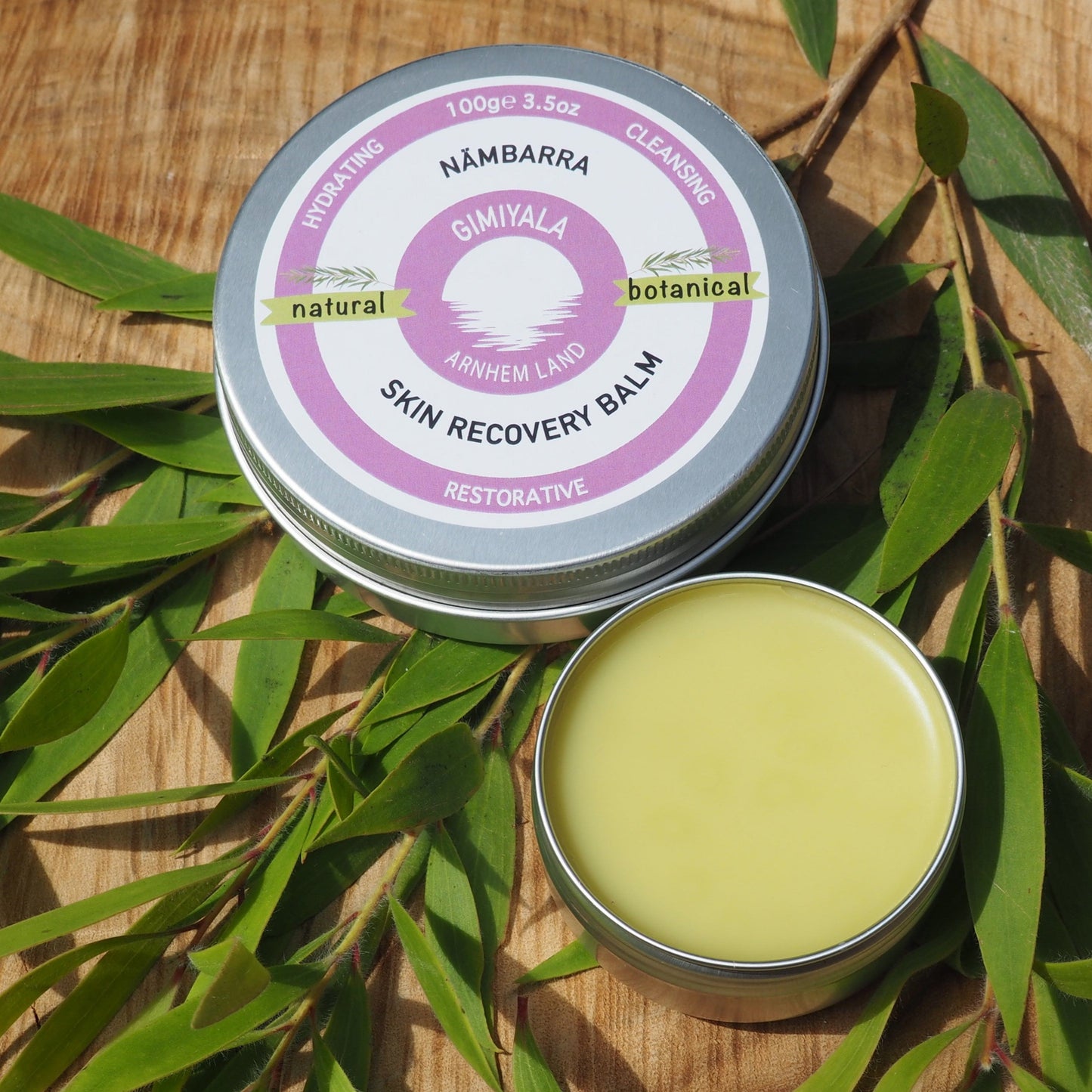 Nämbarra Skin Recovery Balm